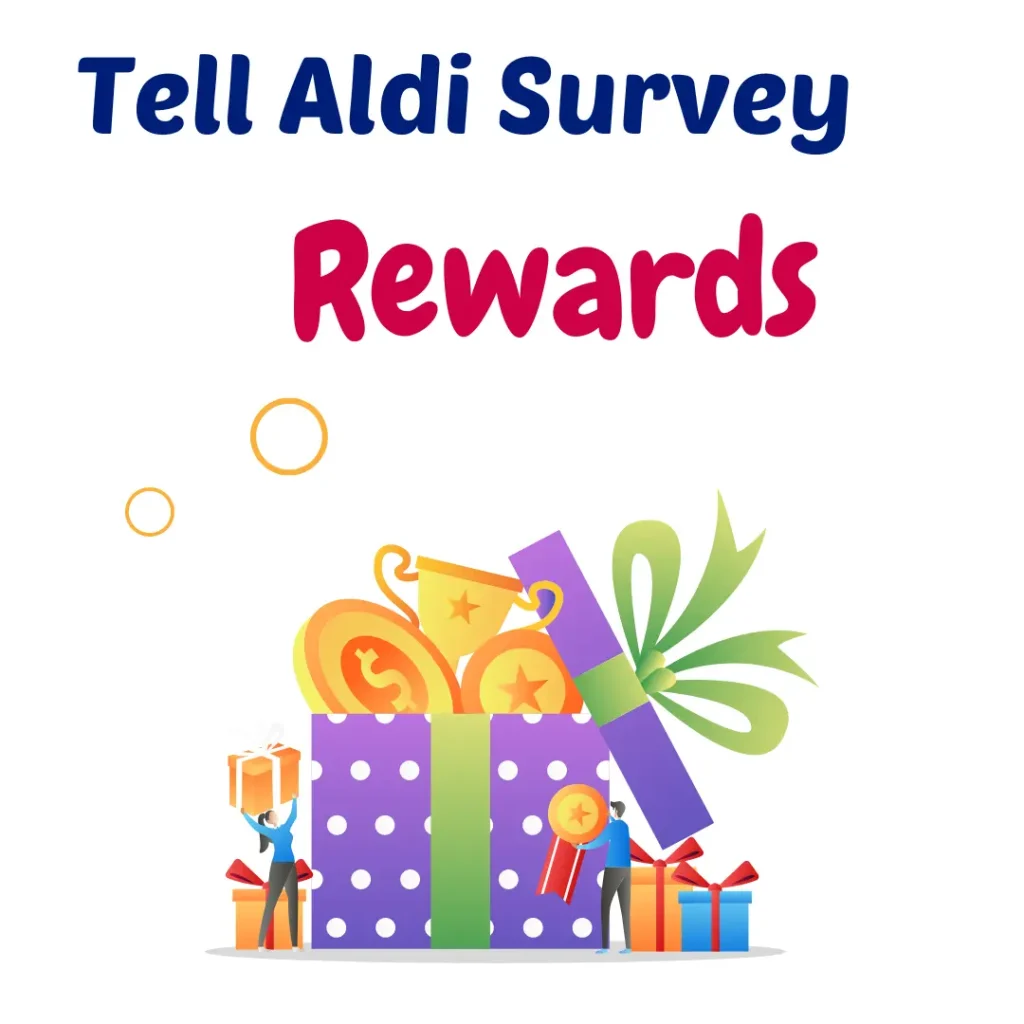 Tell Aldi $100 Sweepstakes Rewards